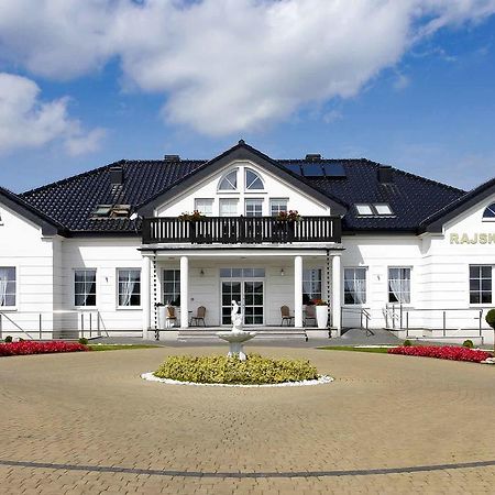 Dworek Rajska Góra Wejherowo Exterior foto